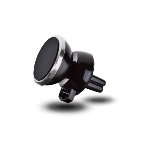 Suport telefon magnetic auto pentru prindere pe grila Cod: CT-003