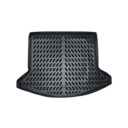 Covor portbagaj tavita premium compatibil Mazda CX-5 2012-2017 Cod: PBX-577