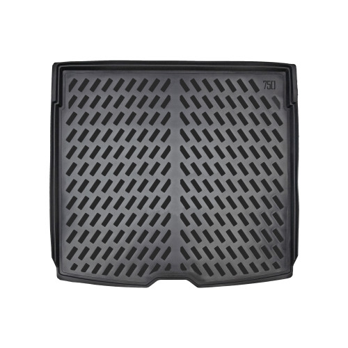 Covor portbagaj tavita premium compatibil Volvo XC40 Recharge Electric 2022-> Cod: PBX-750