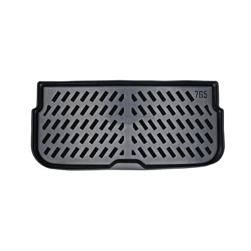 Covor portbagaj tavita premium compatibil Mini Cooper SE Electro portbagaj cu baza joasa 2020-> Cod: PBX-765