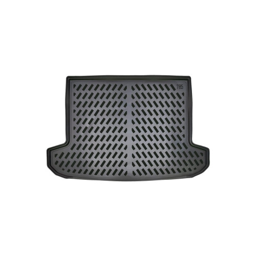 Covor portbagaj tavita premium compatibil Hyundai Tucson III 2015-2020 Cod: PBX-785