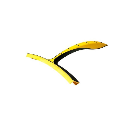 Racleta siliconica pentru uscare si indepartarea urmelor de apa  Cod: 097928