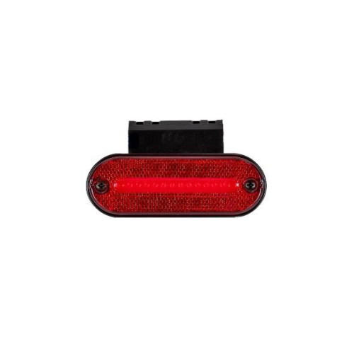 Lampa laterala LED tip neon cu suport  12V-24V   Cod: FR-0187