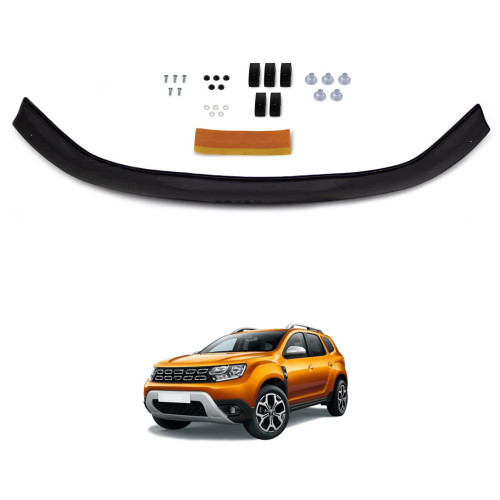 Deflector capota DACIA DUSTER 2018-> 2021R041