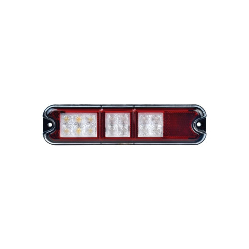 Lampa stop auto Led tip neon 4 functii 24V Cod: 201803