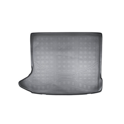 Covor portbagaj tavita compatibil Audi Q3 8U 2011-2018 Cod: PB 6020 PBA2