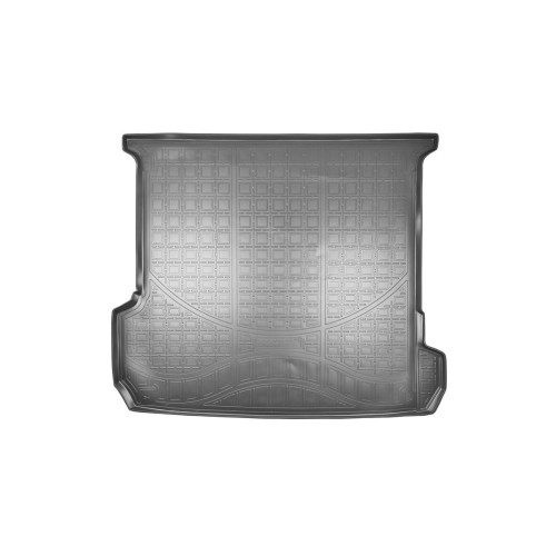 Covor portbagaj tavita compatibil Audi Q7 II 4M 2015-> Cod: PB 6024 PBA3