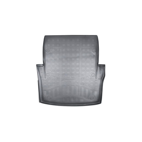 Covor portbagaj tavita compatibil BMW Seria 3 F30 Berlina 2012-2019 Cod: PB 6031 PBA1