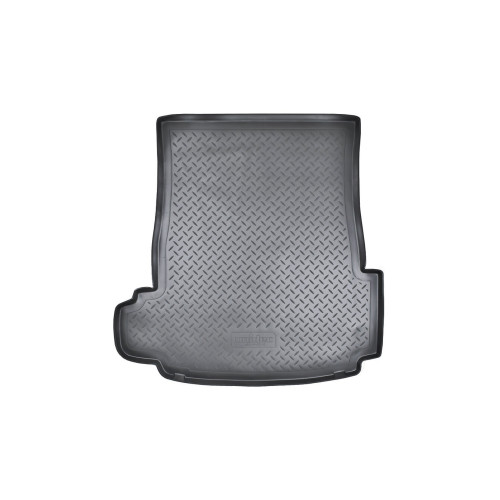 Covor portbagaj tavita compatibil BMW Seria 5 E39 Berlina 1995-2003  Cod: PB 6032 PBA1