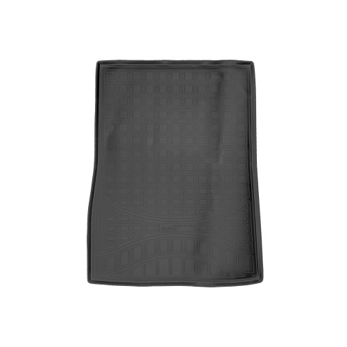 Covor portbagaj tavita compatibil BMW Seria 7 G12 Long Berlina 2015->Cod: PB 6036 / PBA2