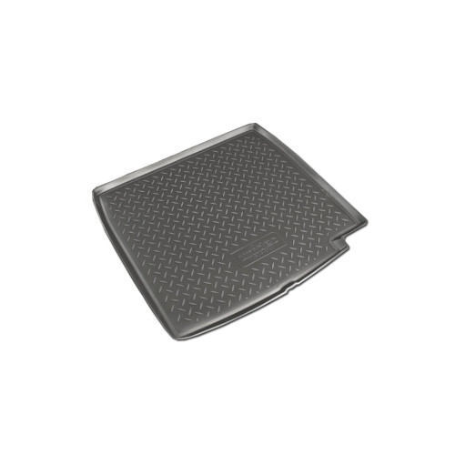 Covor portbagaj tavita compatibil BMW Seria 7 F01 Caroserie Scurta 2008-2015  Cod: PB 6756 / PBA2