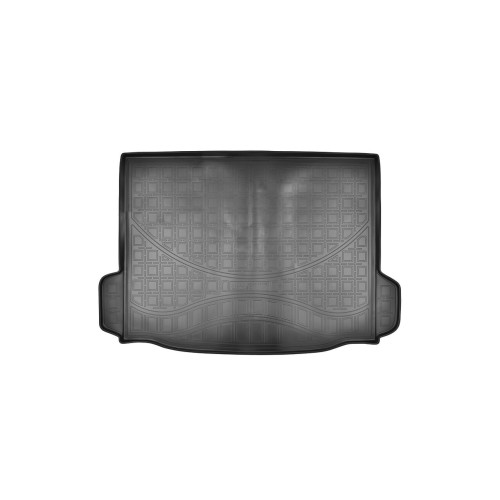 Covor portbagaj tavita compatibil BMW X3 G1 cu roata de rezerva mica 2017-> Cod: PB 6042 / PBA2