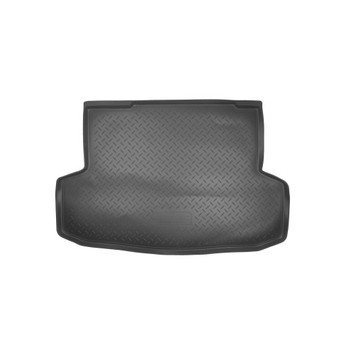 Covor portbagaj tavita compatibil Chevrolet Aveo T250 Berlina 2006-2011 Cod: PB 6053 PBA1