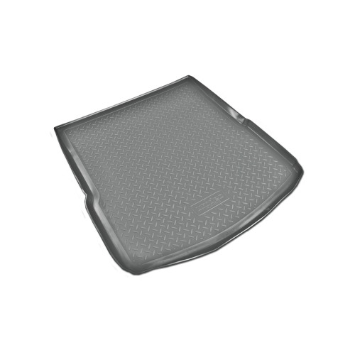 Covor portbagaj tavita compatibil Audi A6 4F C6  Berlina 2008-2011  Cod: PB 6013 / PBA1