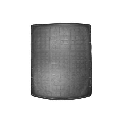 Covor portbagaj tavita Audi A6 4G C7  Berlina 2011-2017   Cod: PB 6014 / PBA1