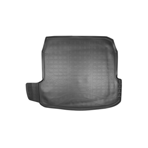 Covor portbagaj tavita compatibil Audi A8 D4 4H  Berlina 2010-2017   Cod: PB 6019 / PBA2