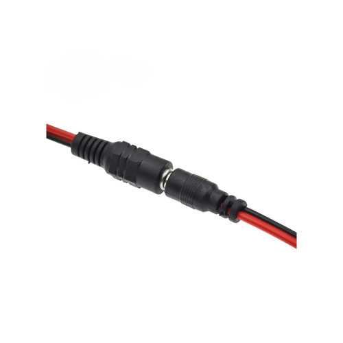 Mufa mama-tata cu fir  Cod: TL-C213