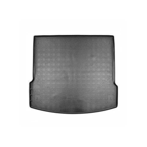 Covor portbagaj tavita compatibil Jaguar F-Pace 2017-> Cod: PB 6264 / PBA2