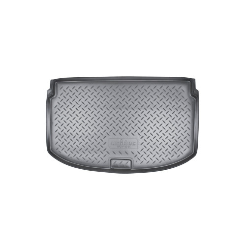 Covor portbagaj tavita compatibil Chevrolet Aveo II hatchback 2012 -> Cod: PB 6056 / PBA1