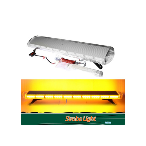 Rampa plafon LED culoare portocaliu 12-24V  Cod: ART8400-88LED