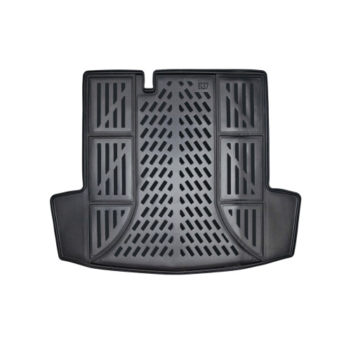 Covor portbagaj tavita compatibil Dacia Logan III  2020-> Cod: PBX-637