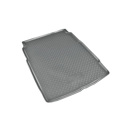 Covor portbagaj tavita compatibil BMW Seria 6 Gran Coupe F06  2010-2016  Cod: PB 6034 / PBA1