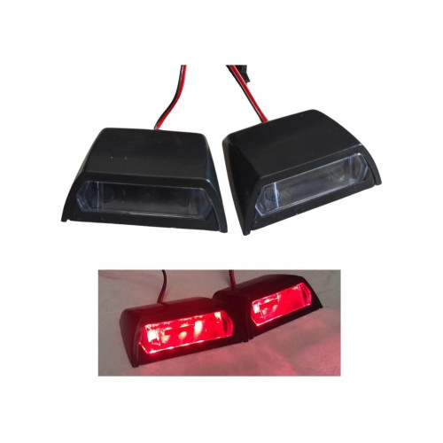 Lampa LED  12V Cod:HY-001