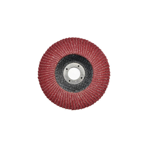 Disc lamelar abraziv 125mm / P100 Cod:  07987