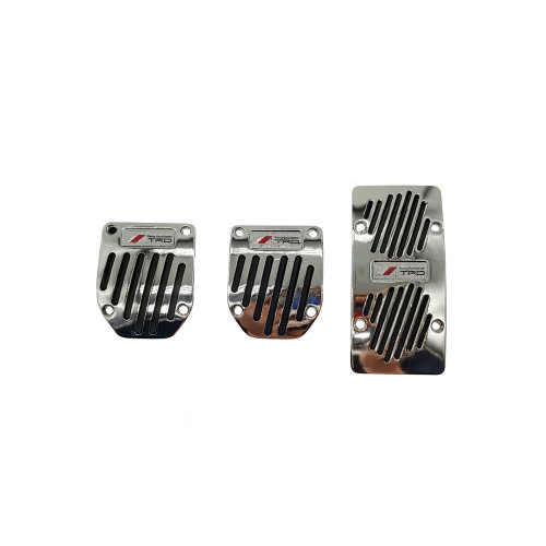 Ornament pedale auto universale pentru masini manuale Cod: 656