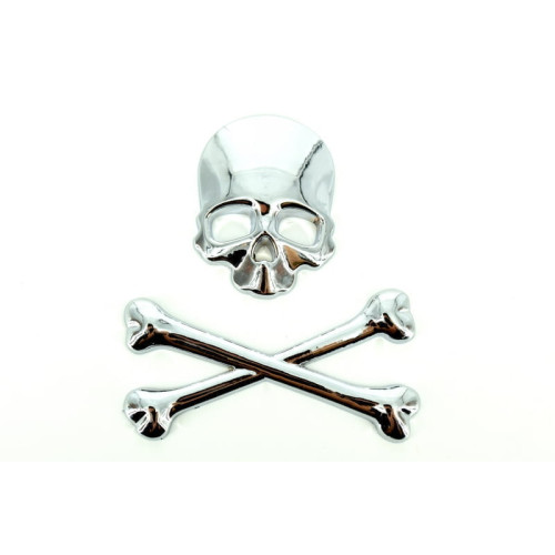 Ornament metalic in forma de schelet Cod: GT-05