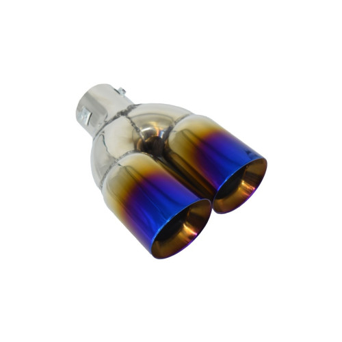 Ornament toba Japan Style albastru cu prindere surub Cod: 7100407BLUE