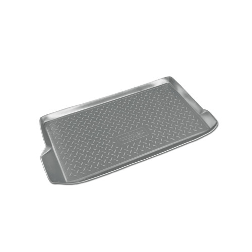 Covor portbagaj tavita compatibil Daewoo Matiz hatchback 1998-2005  Cod: PB 6133 / PBA1