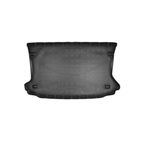 Covor portbagaj tavita compatibil Ford EcoSport 2014-2018 Cod: PB 6146 PBA1