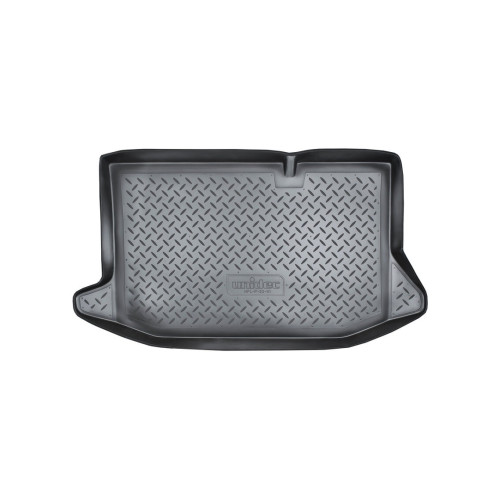 Covor portbagaj tavita compatibil Ford Fiesta MK7 Hatchback 2008-2017 Cod: PB 6154 PBA1