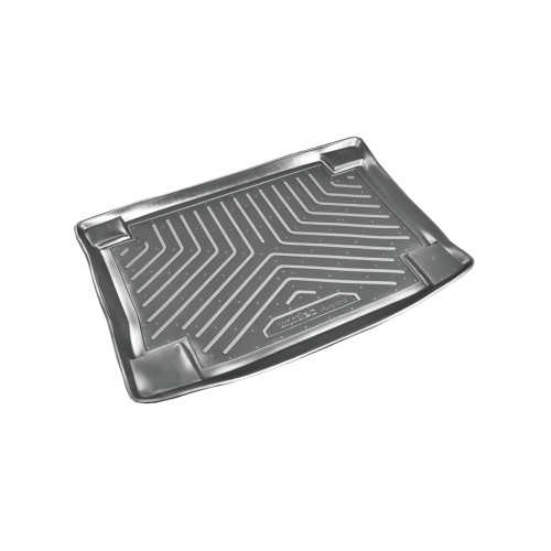 Covor portbagaj tavita compatibil Ford Focus 1 Hatchback 1998-2004  Cod: PB 6157 / PBA1