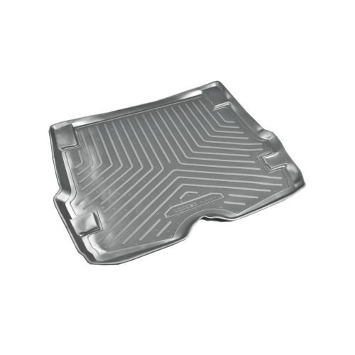 Covor portbagaj tavita compatibil Ford Focus I  Combi/Break 1998-2004   Cod: PB 6158 / PBA1
