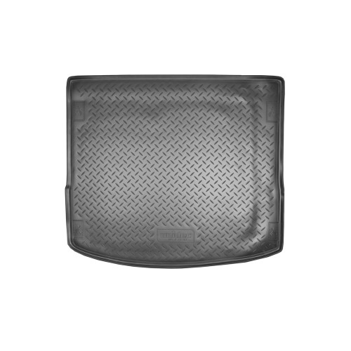 Covor portbagaj tavita compatibil Ford Focus III 2011-2018  Combi/Break  Cod: PB 6164 / PBA1