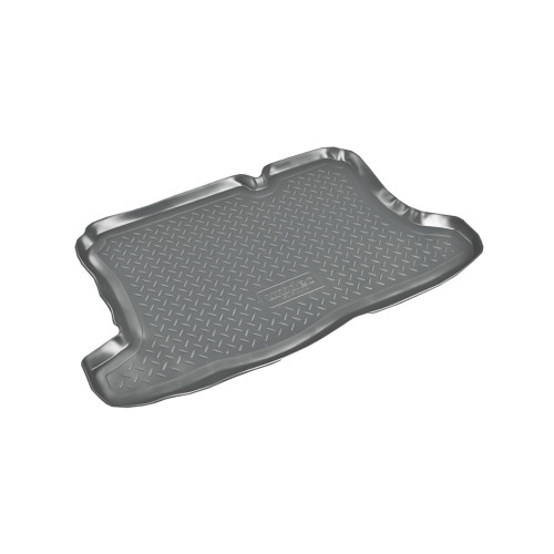 Covor portbagaj tavita compatibil Ford Fusion Hatchback 2002-2012 Cod: PB 6165 PBA1