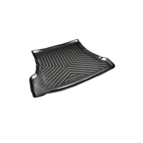 Covor portbagaj tavita compatibil Ford Mondeo Berlina 2000-2007  Cod: PB 6168 / PBA1