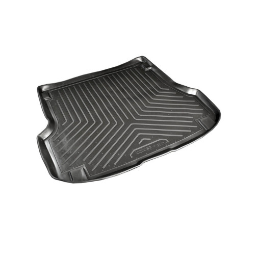 Covor portbagaj tavita compatibil Combi/Break Ford Mondeo 2002-2007   Cod: PB 6169 / PBA1