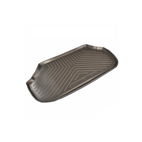 Covor portbagaj tavita compatibil Citroen C3 F Hatchback 2005-2009  Cod: PB 6098 / PBA1