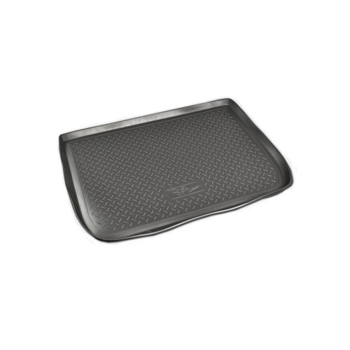 Covor portbagaj tavita compatibil Citroen C4 Picasso 2006-2013 Cod: PB 6104 / PBA1