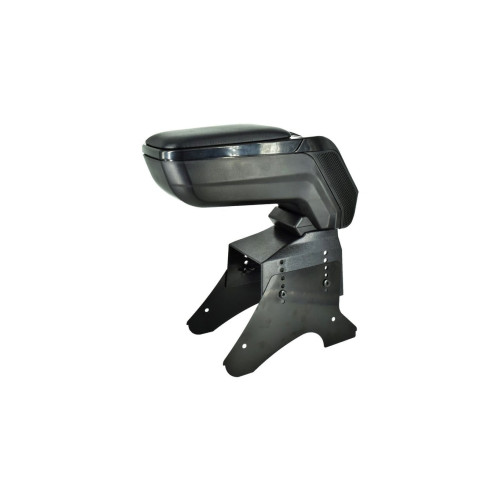 Cotiera universala premium culoare Neagra   Cod: 48023A