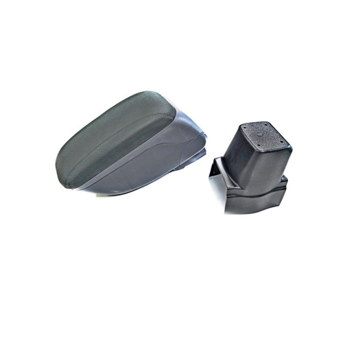 Cotiera auto compatibila Dacia Logan 2 si Dacia Duster 2014-> Cod: HJ-48014+F016 GRI