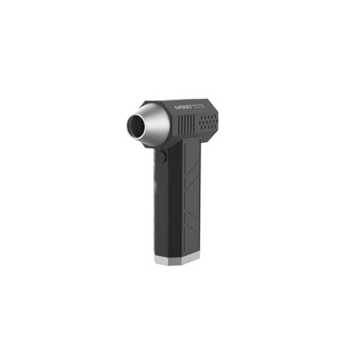 Suflanta aer Turbo 2 in 1, 120w cu acumulator si functie de aspirator Cod: SF-19160D