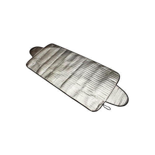 Folie protectie  parbriz  solara si antiinghet  175 x 90cm Cod:  SS14