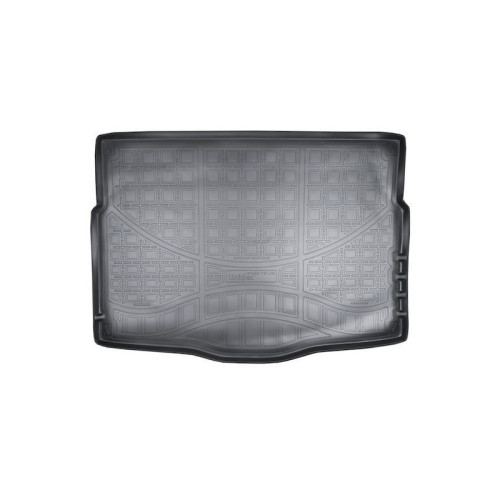 Covor portbagaj tavita compatibil Hyundai i30 GDH Hatchback 2012-2017  Cod: PB 6214 / PBA1