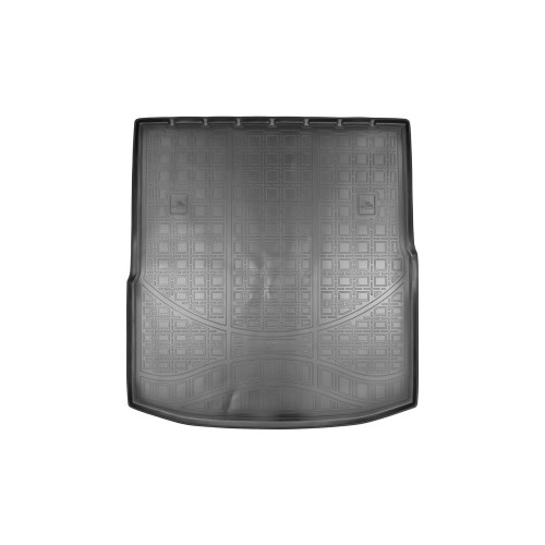 Covor portbagaj tavita compatibil Hyundai I40 Combi/Break 2011-> Cod: PB 6217 / PBA1