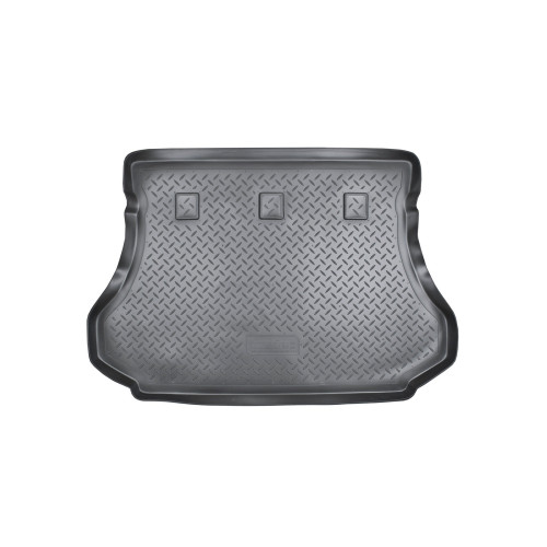 Covor portbagaj tavita compatibil Hyundai Santa Fe SM 2000-2006 Cod: PB 6222 PBA1