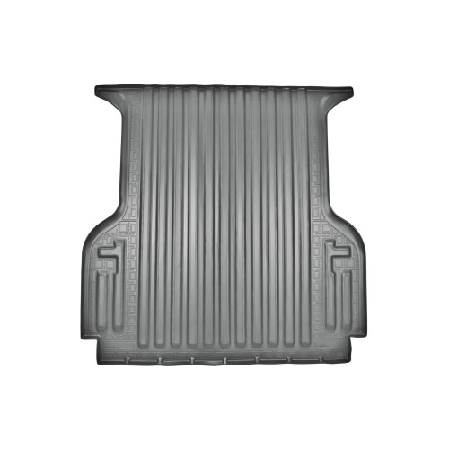 Covor portbagaj tavita compatibil Ford Ranger cabina dubla 4 usi 2011-2018 Cod: PB 6172 PBA3